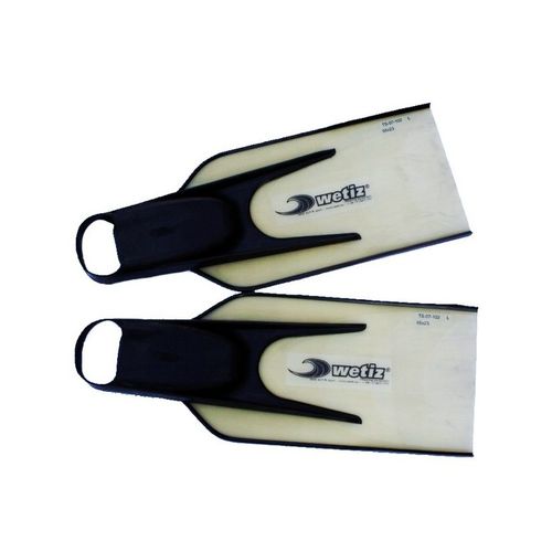 Nadadeira de mergulho - FTS-002 - Zacki Surf und Sport Wetiz