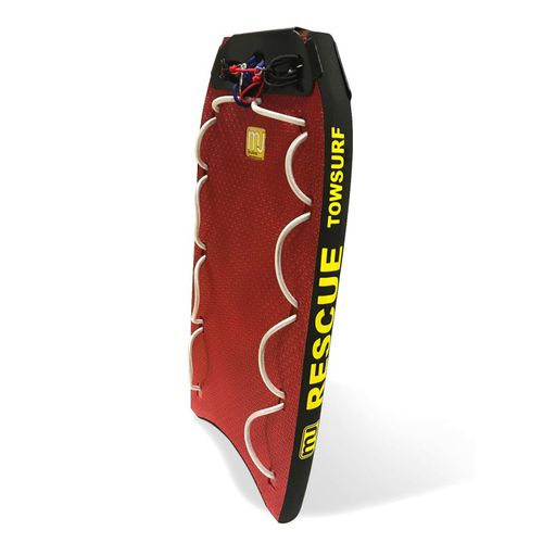 Prancha de resgate aquático inflável - AJS-001 - Zacki Surf und Sport Wetiz
