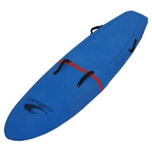 Prancha de remada - SOFT FF - Zacki Surf und Sport Wetiz