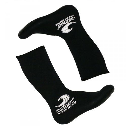 Sapatilha para esportes aquáticos - WSO-001 - Zacki Surf und Sport Wetiz - de neoprene