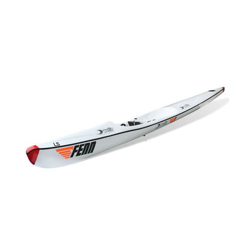 Caiaque de surfski - FENN JULZ  - Zacki Surf und Sport Wetiz