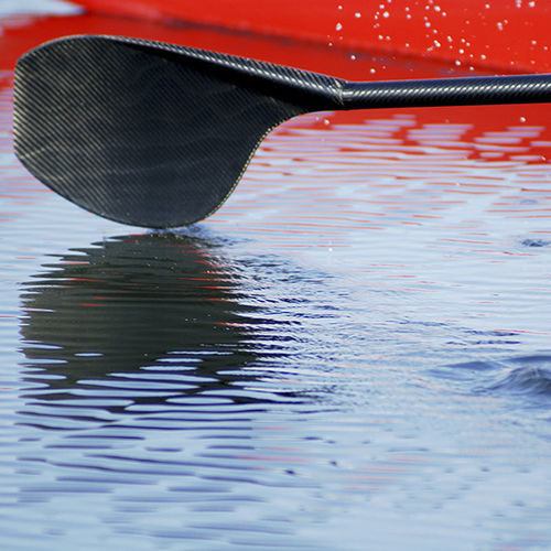 Remo para skiff - APEX-REX  - Durham Boat Company - em carbono