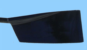 Remo para barco de remo - APEX55  - Durham Boat Company - em carbono