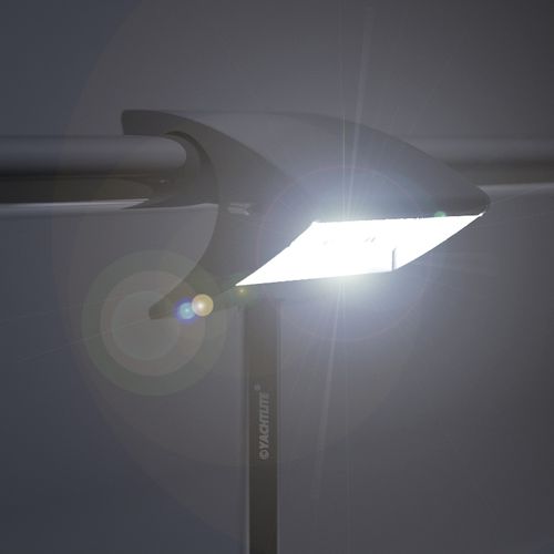 Luminária de segurança - ISPS FLEX - YACHTLITE - para ambiente externo / para barco / de LED