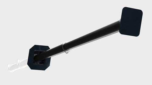 Sistema de atracação automática para barco - C-QUIP