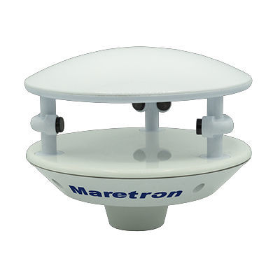 Estação meteorológica ultrassônica - WSO200 - Maretron - NMEA 2000®