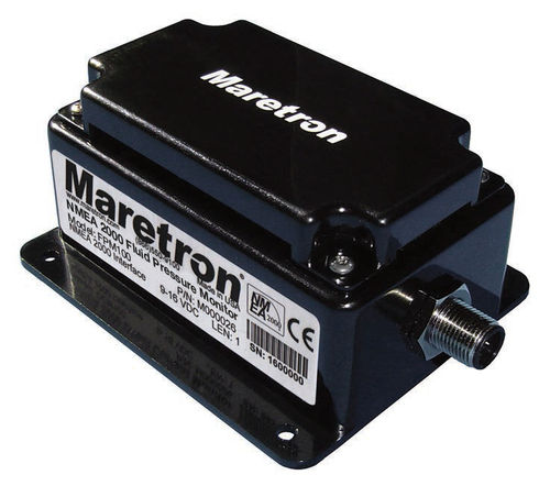 Interface de rede NMEA 2000® - FPM100 - Maretron