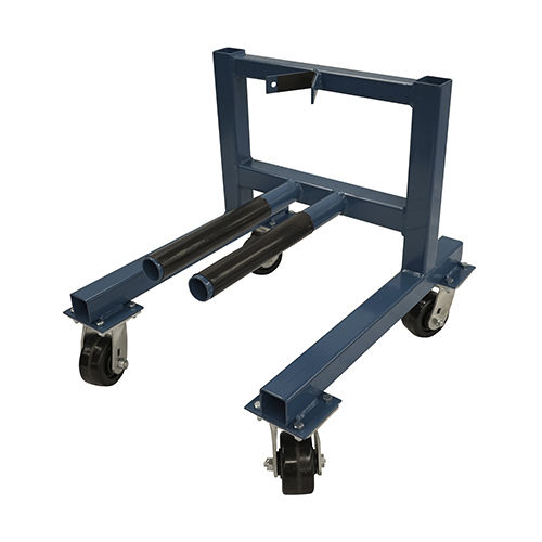 Carrinho de movimentação - SDR1  - Brownell Boat Stands - para rabeta