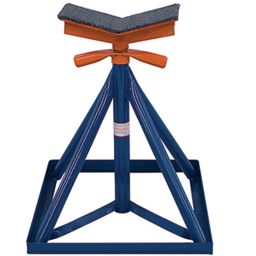 Cavalete de apoio para barco - KS1 series - Brownell Boat Stands - ajustável / para quilha / galvanizado