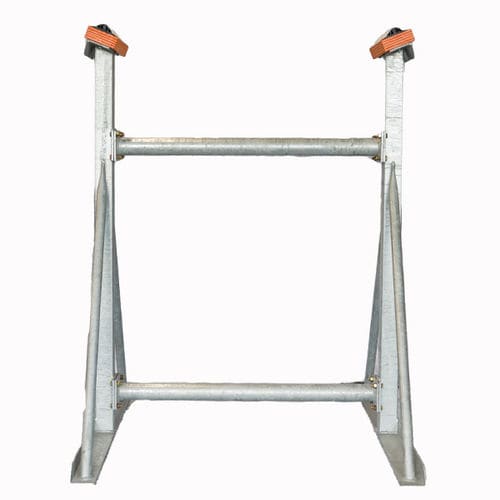 Suporte para barco - BRS41X   - Brownell Boat Stands