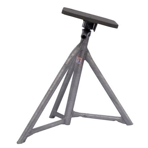 Cavalete de apoio para veleiro - SB4G - Brownell Boat Stands - ajustável / em aço galvanizado / galvanizado