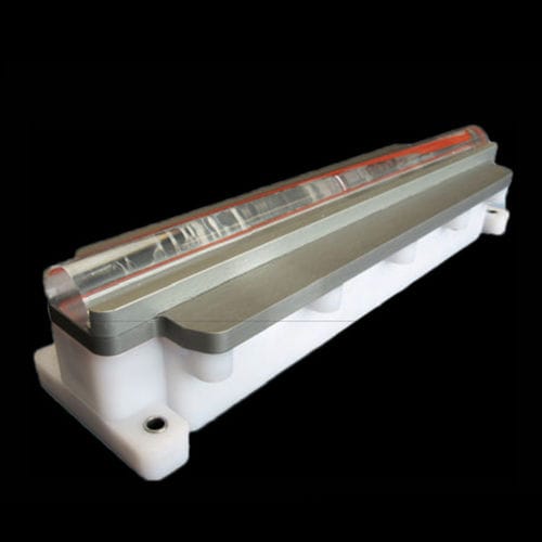 Luz de sinalização portuária - VLL-43 - Sabik Marine - de LED / branca / vermelha