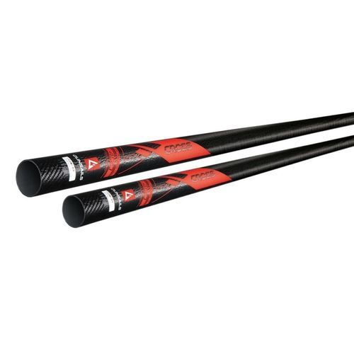 Mastro para prancha de windsurf - CROSS - Gun Sails - SDM / 50% carbono / 55% carbono