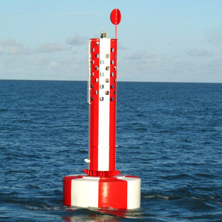 Boia de balizamento - G3600T - Almarin - para alto-mar / em espuma / em polietileno
