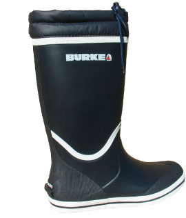 Bota de convés - SEA  - Burke