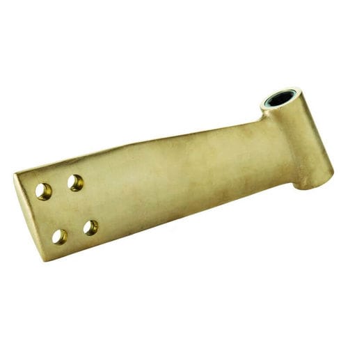 Suporte para eixo de hélice de barcos - CHASA0 series - MAUCOUR FRANCE