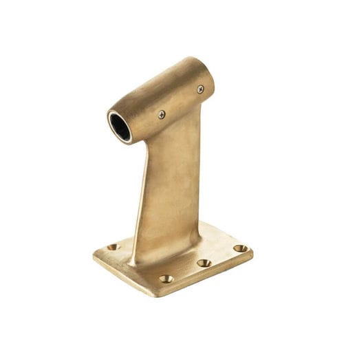 Suporte para eixo de hélice de barcos - CHAAA0 series - MAUCOUR FRANCE