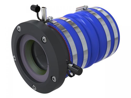 Selo mecânico para eixo propulsor - SURESEAL - MAUCOUR FRANCE - para barco