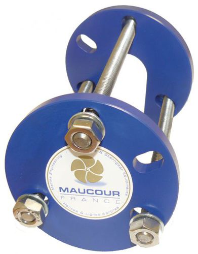 Extrator de hélice para barco - EXT series - MAUCOUR FRANCE