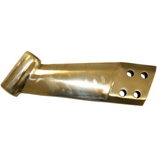 Suporte para eixo de hélice de barcos - CHASCUAPMV0 series - MAUCOUR FRANCE