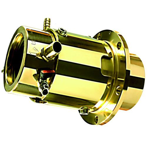 Selo mecânico para eixo propulsor - TS - MAUCOUR FRANCE - para barco
