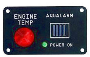 Alarme para barco - AQUALARM - de temperatura / para motor