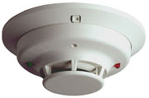 Detector de fumaça - AQUALARM - para barco