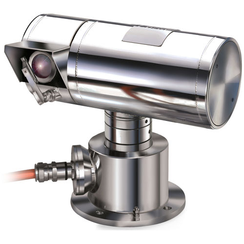 Câmera CCTV - HERNIS EX286 - Eaton - para navio / IV / 360°
