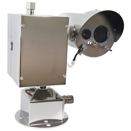 Câmera CCTV - HERNIS S35 - Eaton - para baixa luminosidade / para navio / térmica