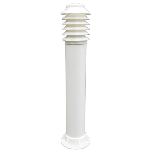 Poste balizador - Mariner - Eaton - para píer / de LED