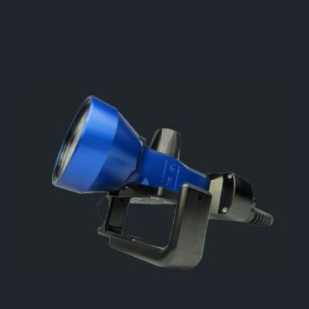 Lanterna de mergulho LED - FOCUS 2.0 - HALCYON