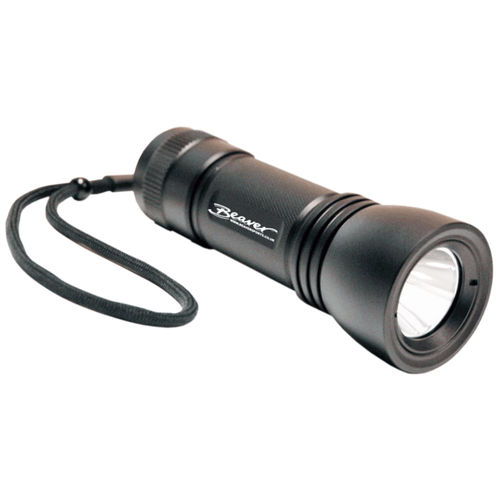 Lanterna de mergulho LED - Halo 220 - Beaver