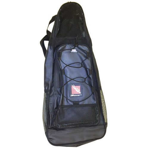 Bolsa organizadora - BG  - Beaver - para nadadeiras de mergulho / para regulador de mergulho / de mergulho