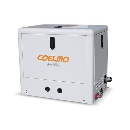 Grupo gerador de energia elétrico - DM320 - COELMO MARINE - para barco