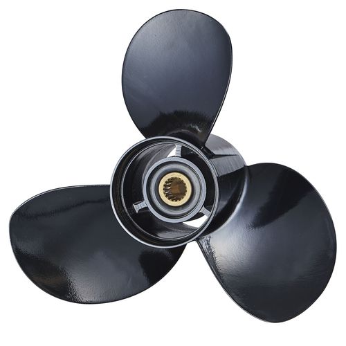Hélice para barco - MERCRUISER - BaekSan Propeller - skew / de rabeta / 4 pás