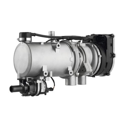 Aquecedor de ambiente a diesel - Thermo Pro 90 - Webasto - para barco / para iate