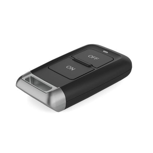 Controle remoto para trocador de calor - T99 - Webasto - para barco