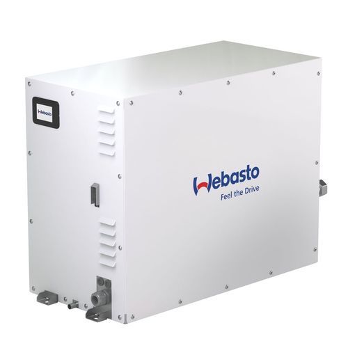 Ar condicionado para barco - V-PRO series - Webasto