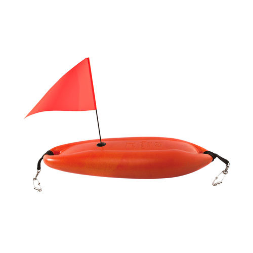 Boia de sinalização de mergulho - FLOAT12 - Rob Allen - para terminal portuário