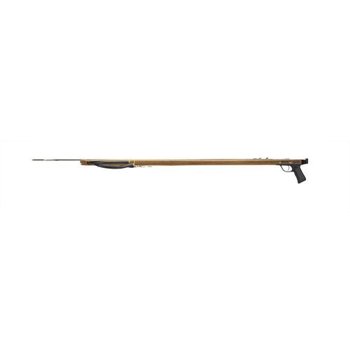 Arbalete de pesca submarina em teca - Euro Modular Series - Riffe International