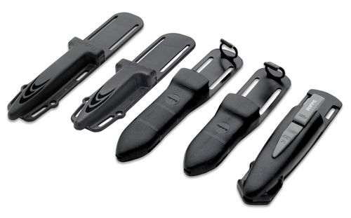 Faca de mergulho - SILENCER - Riffe International