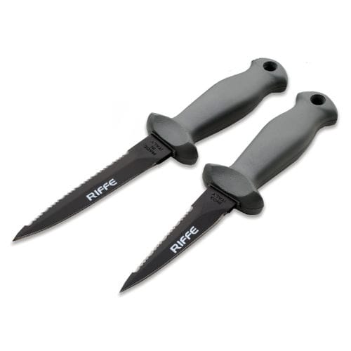 Faca de mergulho - SPEARFISHER   - Riffe International