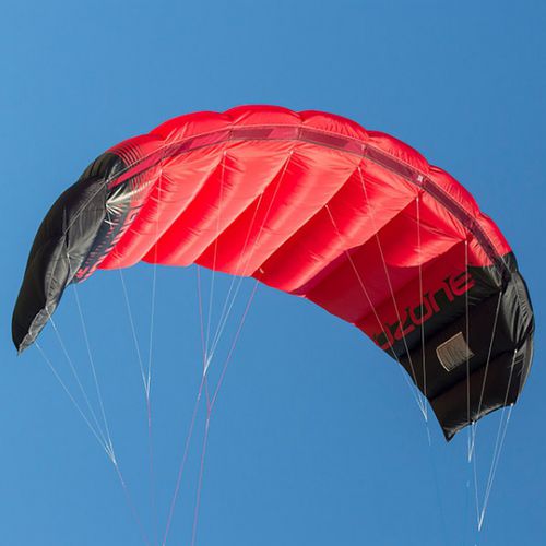 Pipa de kitesurf tipo foil - IGNITION V2 - Ozone - de iniciação