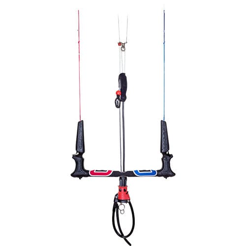 Barra de controle para kitesurf - C4 V6 - Ozone