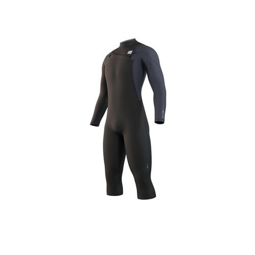 Roupa completa de neoprene para esportes aquáticos - MARSHALL - Mystic - integral / de mangas longas / shorty
