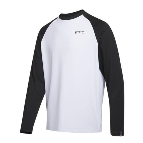 Camiseta de lycra de mangas longas - BOLT - Mystic