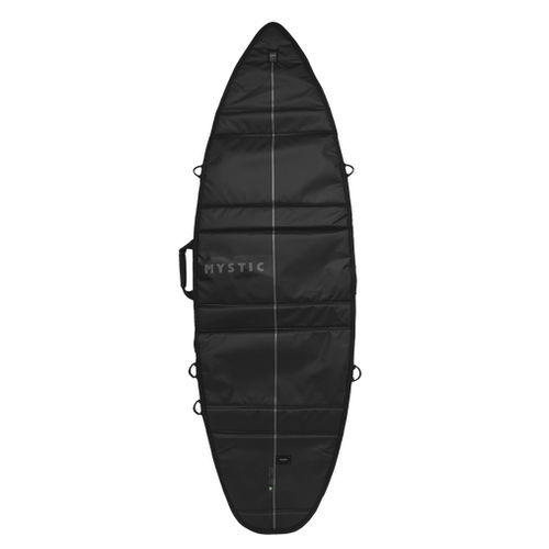 Capa de viagem de kitesurf - PATROL - Mystic - de windsurf / para prancha / em PVC