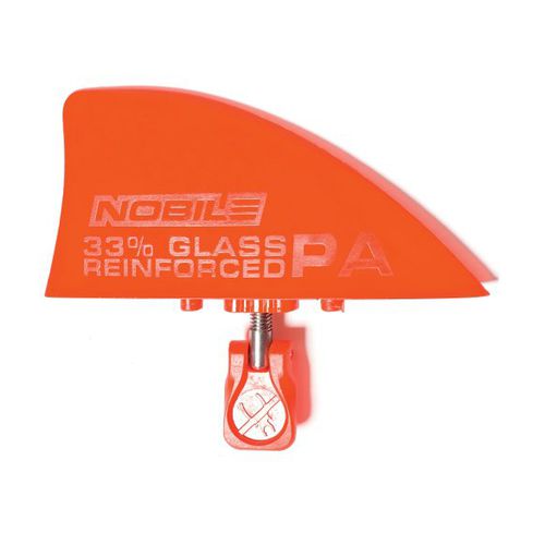 Quilha de kitesurf - PA GF33 - Nobile Sp. z.o.o - de Speed