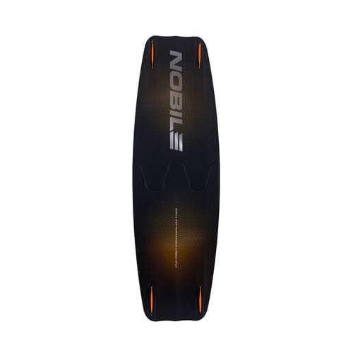 Prancha de kitesurf twin-tips - NHP CARBON SPLIT - Nobile Sp. z.o.o - de Freeride / de Freestyle / desmontável