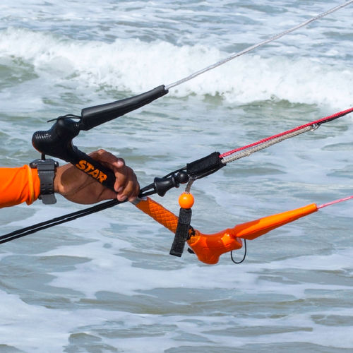 Barra de controle para kitesurf - ELITE V3 - Star kites